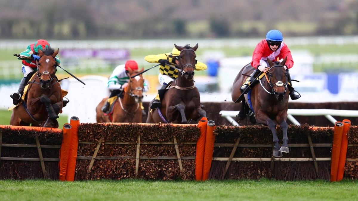 Cheltenham
